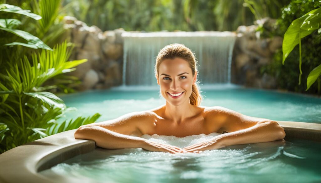 relaxing spa treatments relaxing spa treatments