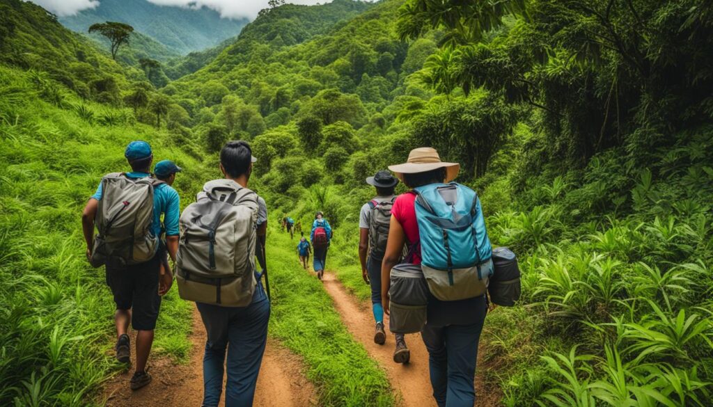 responsible tourism responsible tourism