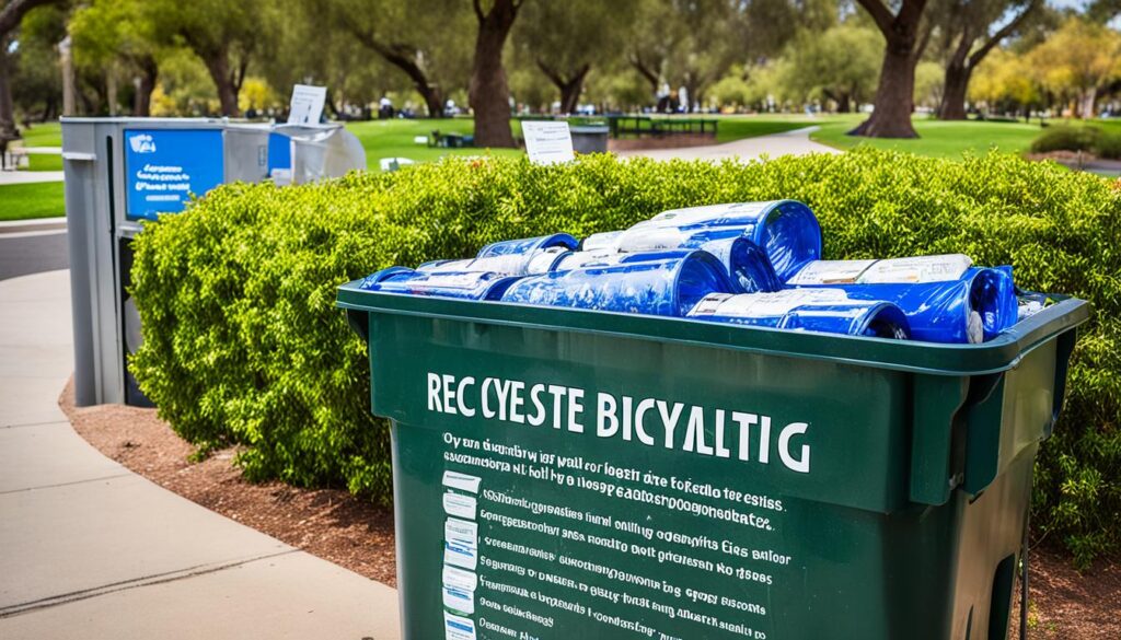 responsible waste management in San Diego responsible waste management in San Diego