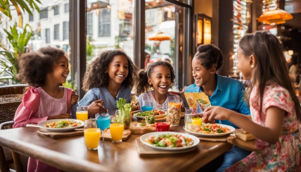 restaurants with kids' menus Turku restaurants with kids' menus Turku
