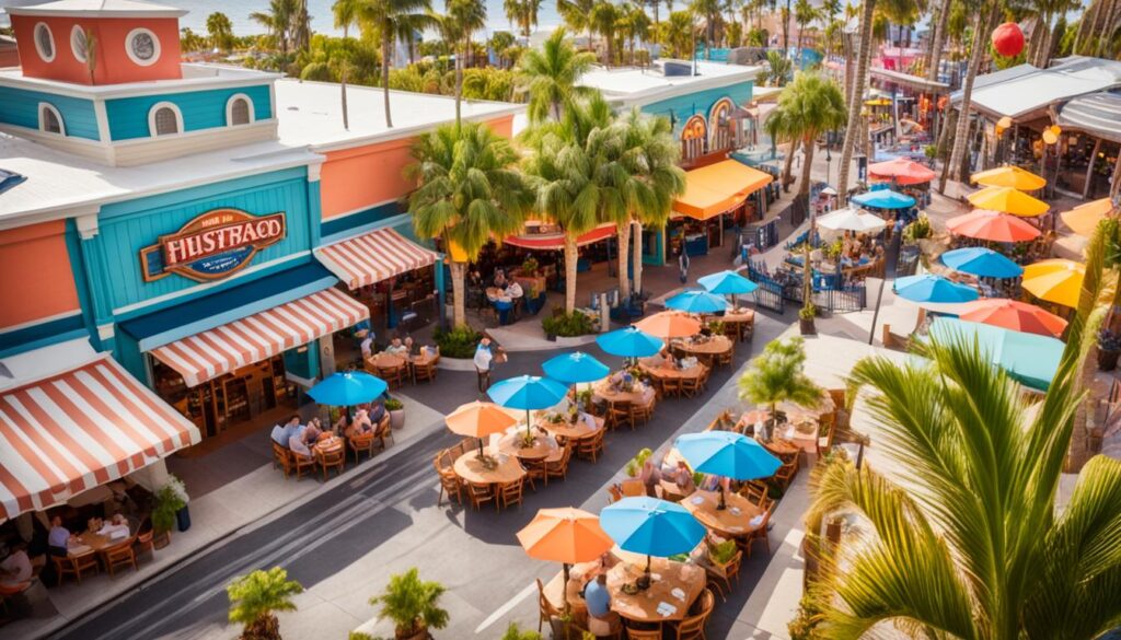 restaurants with local cuisine near Orlando parks restaurants with local cuisine near Orlando parks