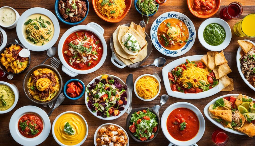 restaurants with local cuisine near Orlando parks restaurants with local cuisine near Orlando parks