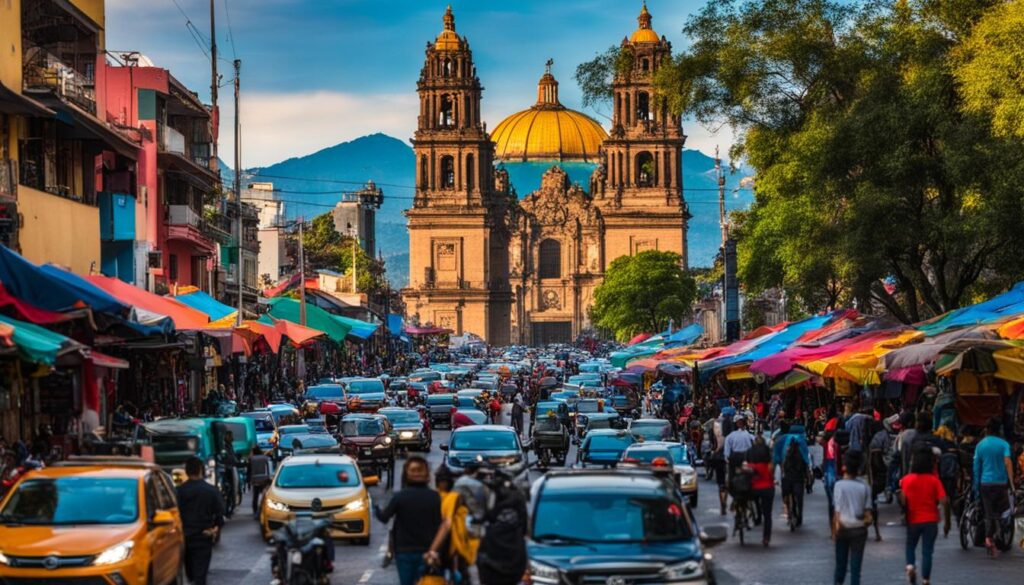 ride-hailing apps in Mexico City image ride-hailing apps in Mexico City image