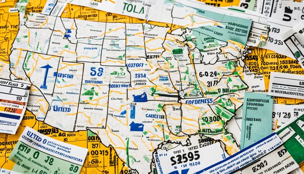 road trip expenses road trip expenses