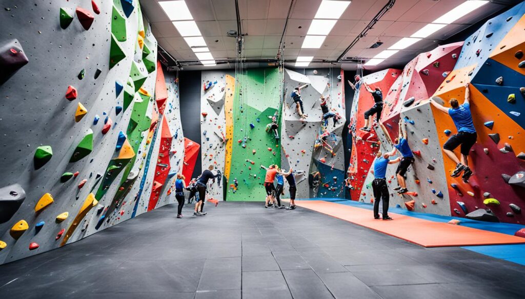 rock climbing gyms near Las Vegas rock climbing gyms near Las Vegas