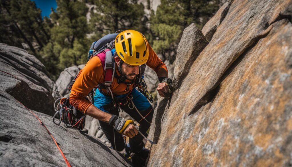rock climbing near Reno rock climbing near Reno