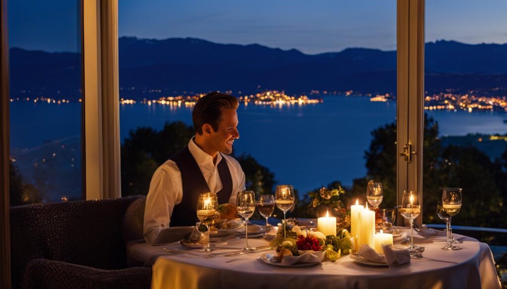 romantic accommodations in Geneva romantic accommodations in Geneva