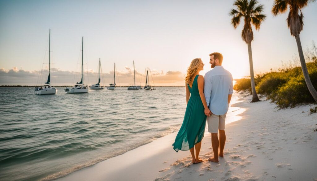 romantic adventures near Tampa Bay romantic adventures near Tampa Bay