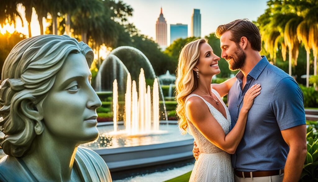 romantic arts and culture near Tampa Bay romantic arts and culture near Tampa Bay