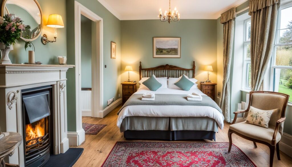 romantic bed and breakfast in Kilkenny romantic bed and breakfast in Kilkenny