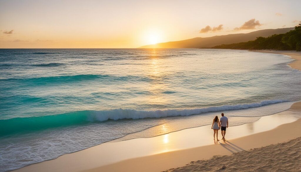 romantic getaway beaches in Montego Bay romantic getaway beaches in Montego Bay