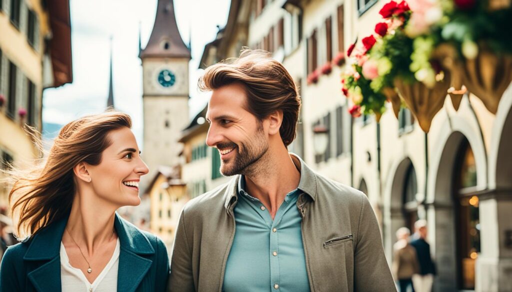 romantic getaway in Bern romantic getaway in Bern