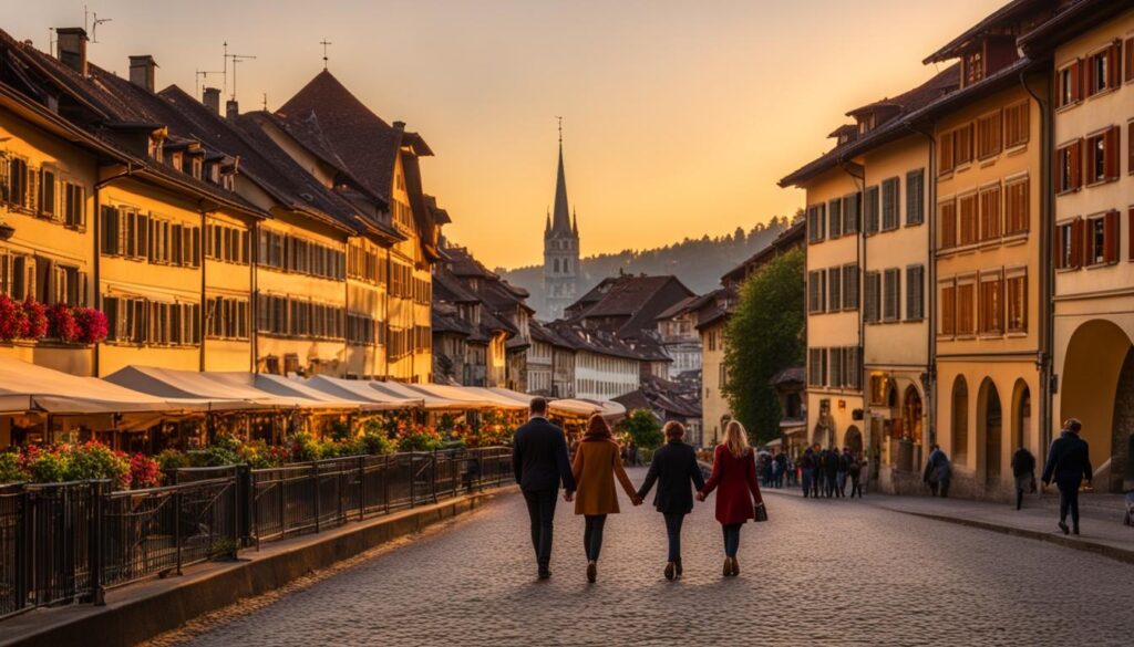 romantic getaways in Bern romantic getaways in Bern