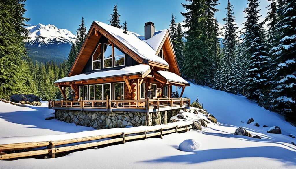 romantic hideaways near Vancouver romantic hideaways near Vancouver