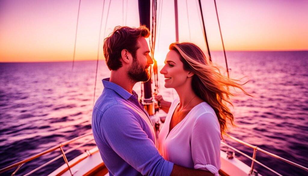 romantic sunset cruise romantic sunset cruise