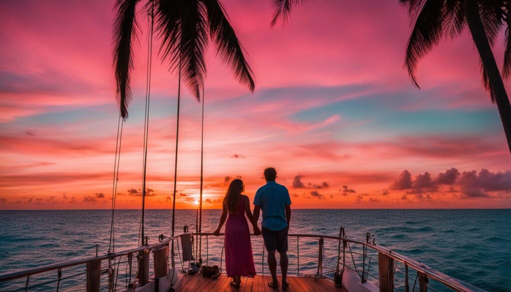 romantic sunset cruise Key West romantic sunset cruise Key West
