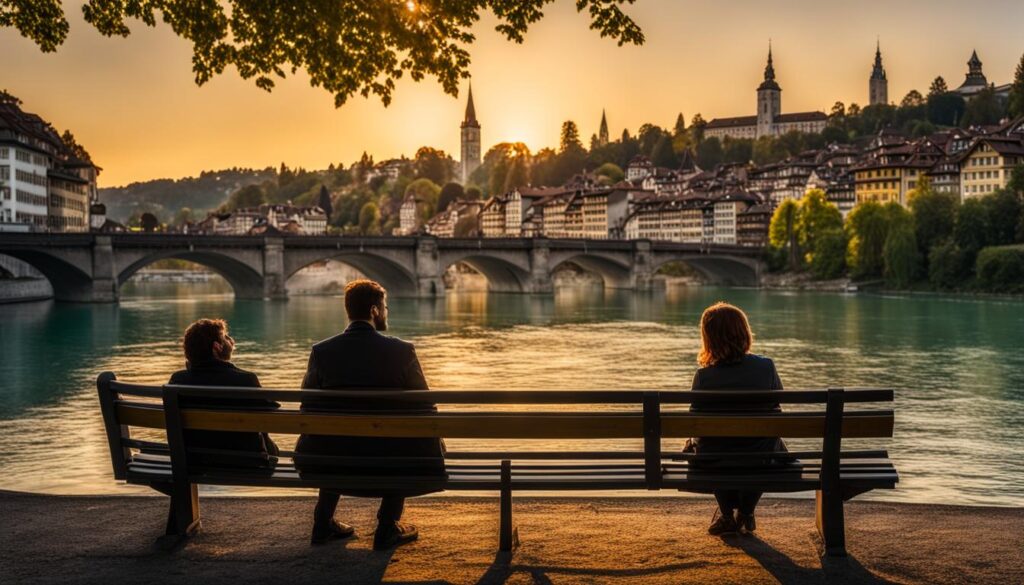 romantic things to do in Bern romantic things to do in Bern