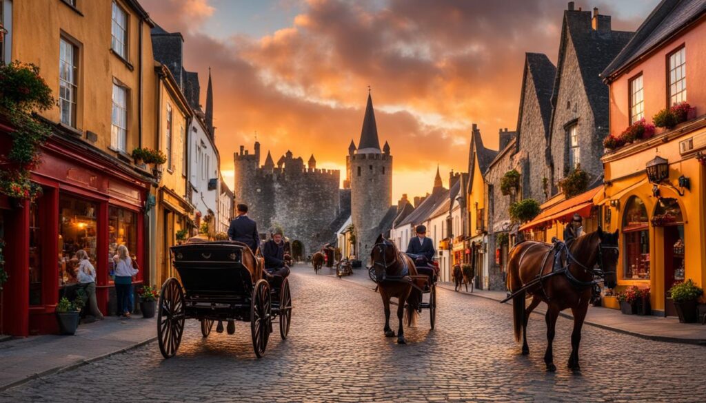 romantic things to do in Kilkenny romantic things to do in Kilkenny