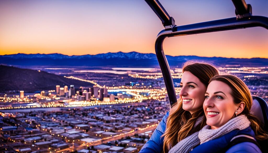romantic things to do in Reno romantic things to do in Reno