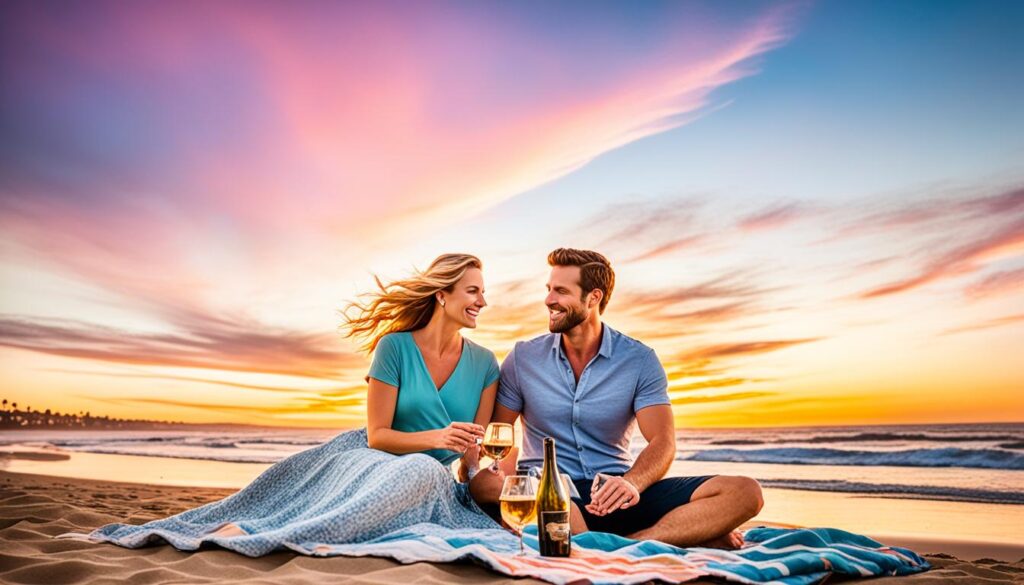 romantic things to do in San Diego for couples romantic things to do in San Diego for couples