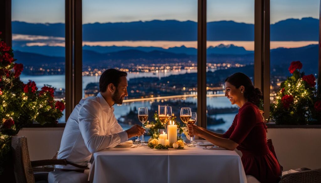 romantic travel destinations in Geneva romantic travel destinations in Geneva