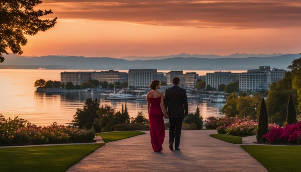 romantic weekend getaways in Geneva romantic weekend getaways in Geneva