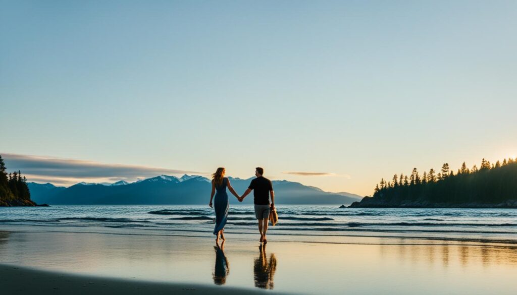 romantic weekend getaways in Vancouver romantic weekend getaways in Vancouver