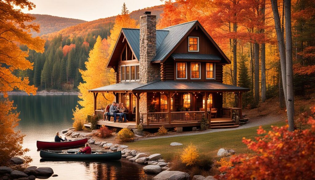 romantic weekend getaways near Toronto romantic weekend getaways near Toronto