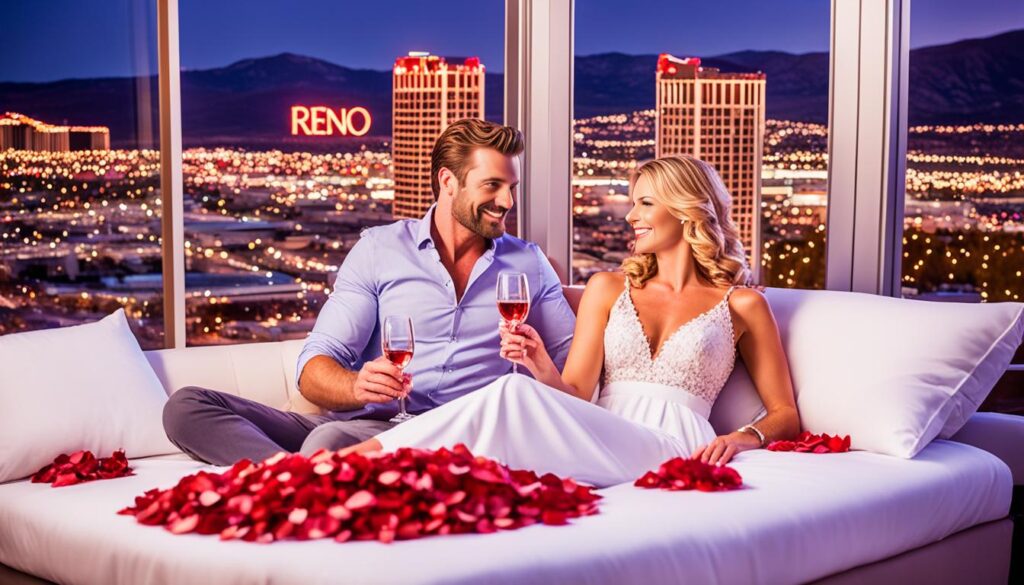romantic weekend packages in Reno romantic weekend packages in Reno