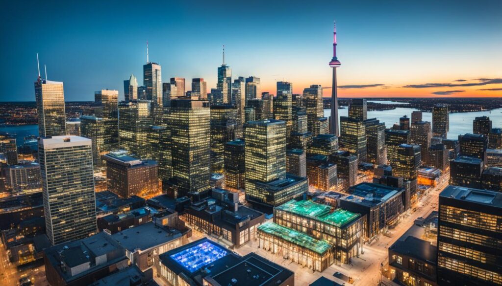 rooftop bars Toronto rooftop bars Toronto
