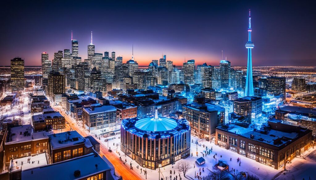 rooftop bars Toronto rooftop bars Toronto