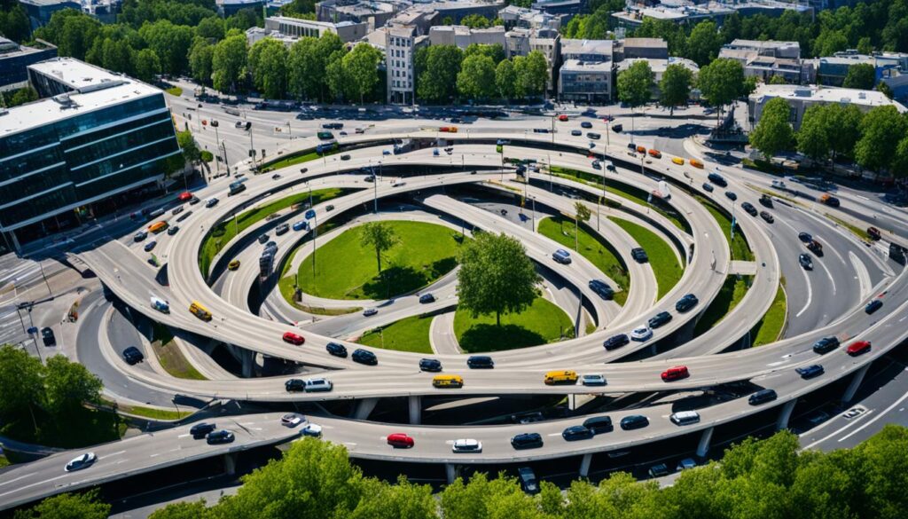 roundabouts and junctions roundabouts and junctions