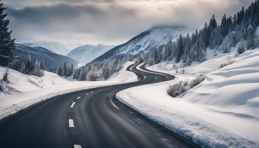rules of the road in Norway rules of the road in Norway