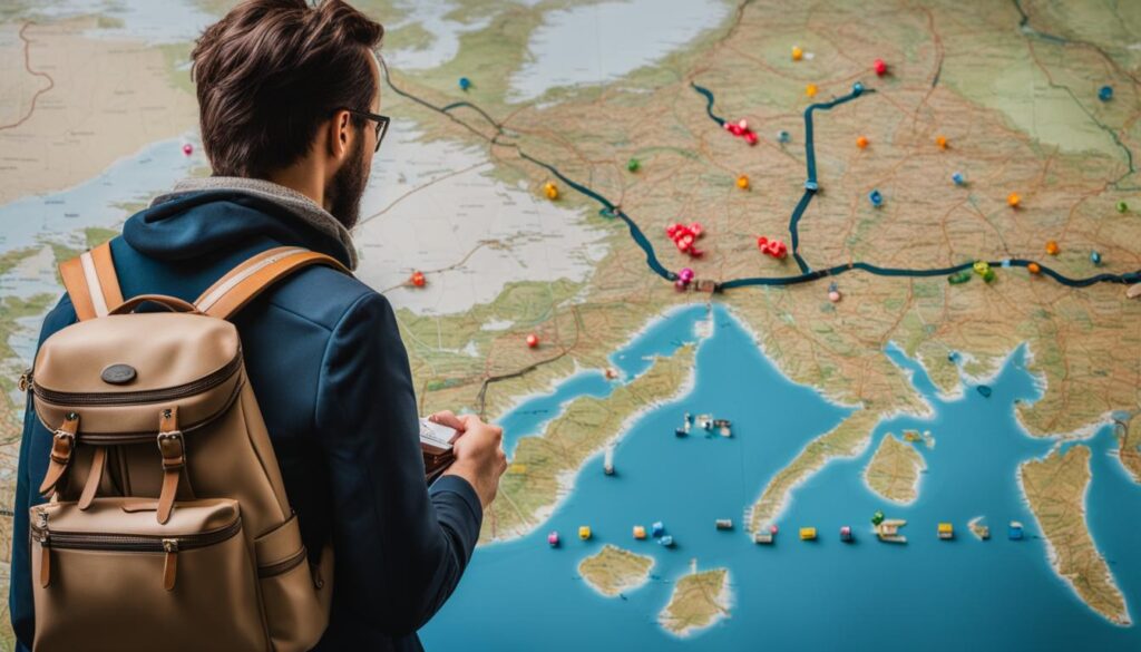 safe travel tips for solo travelers in Zurich safe travel tips for solo travelers in Zurich