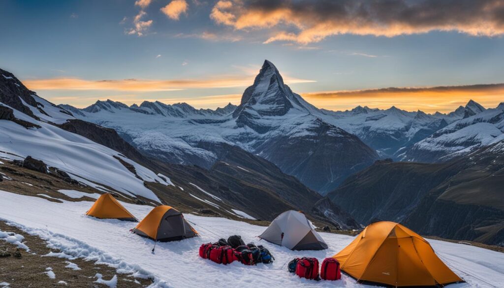safety measures Zermatt safety measures Zermatt