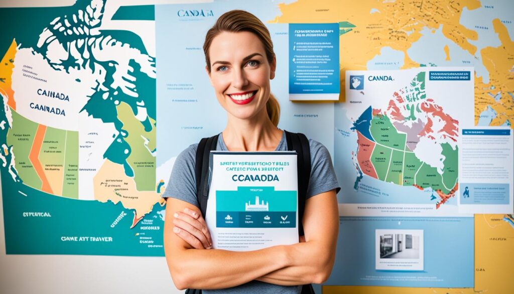 safety measures for women traveling alone in Canada safety measures for women traveling alone in Canada