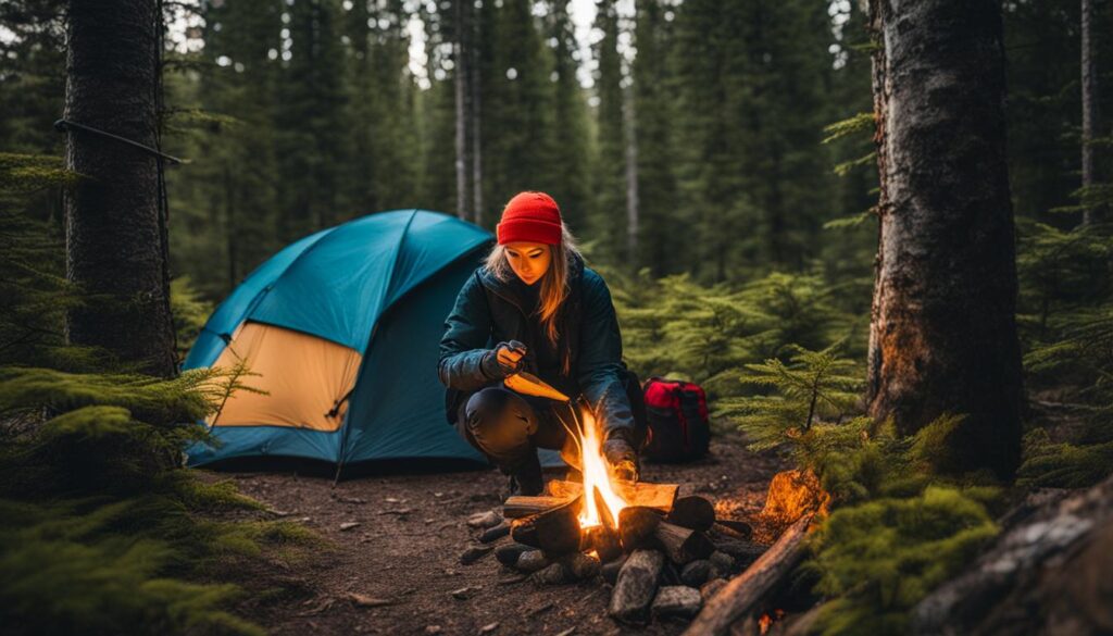 safety measures for women traveling alone in Canada safety measures for women traveling alone in Canada