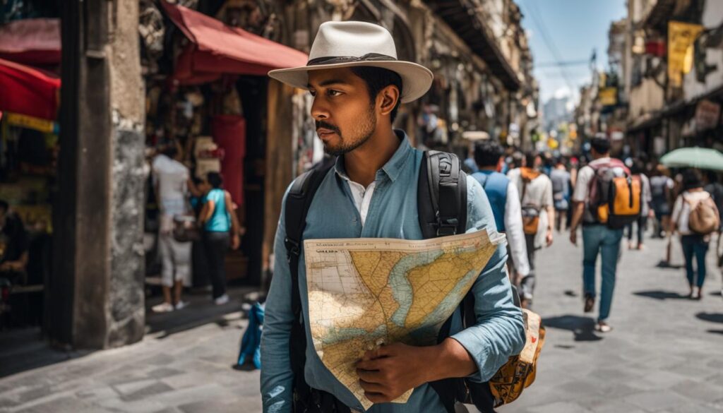 safety precautions for solo travelers in Mexico City safety precautions for solo travelers in Mexico City