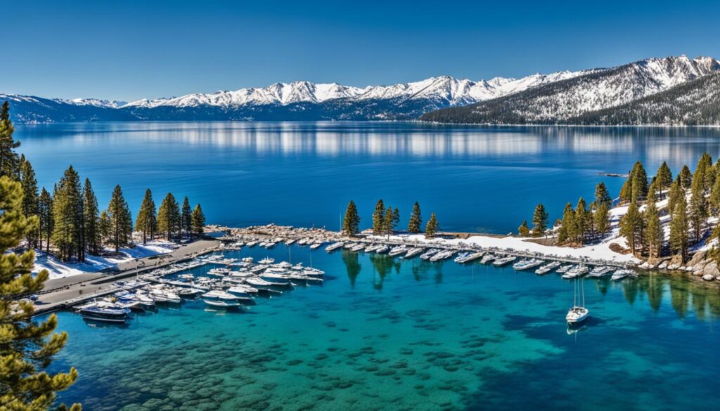 scenic beauty Lake Tahoe scenic beauty Lake Tahoe