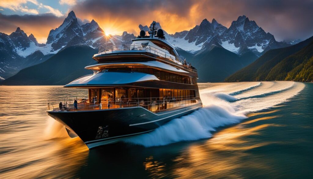 scenic boat ride on Lake Zurich scenic boat ride on Lake Zurich