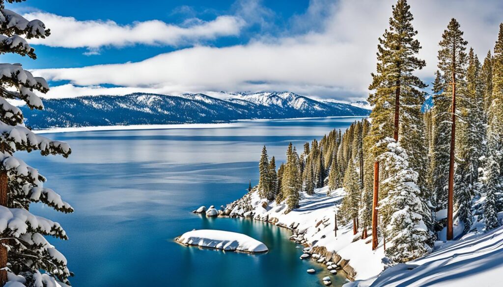scenic gondola rides in Lake Tahoe scenic gondola rides in Lake Tahoe