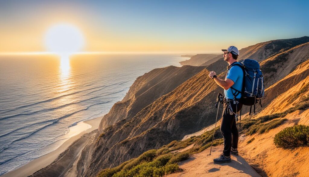 scenic hiking trails Southern California scenic hiking trails Southern California