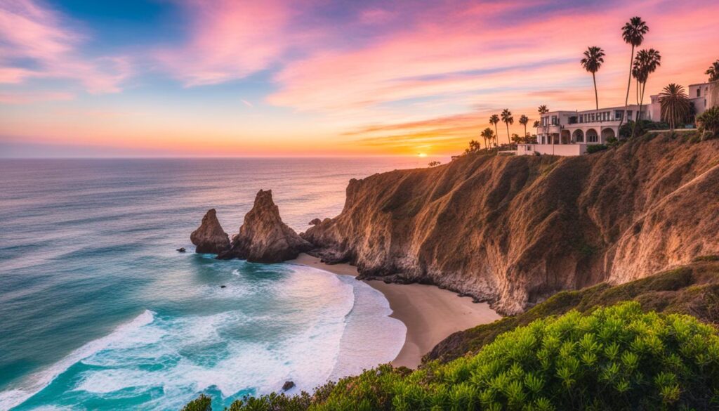 scenic spots in Malibu scenic spots in Malibu