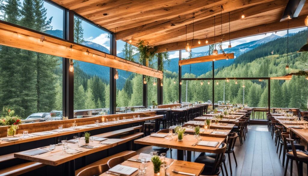 scenic vegan and vegetarian dining options scenic vegan and vegetarian dining options