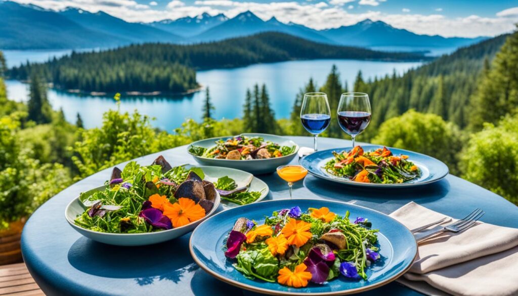 scenic vegan and vegetarian dining options scenic vegan and vegetarian dining options