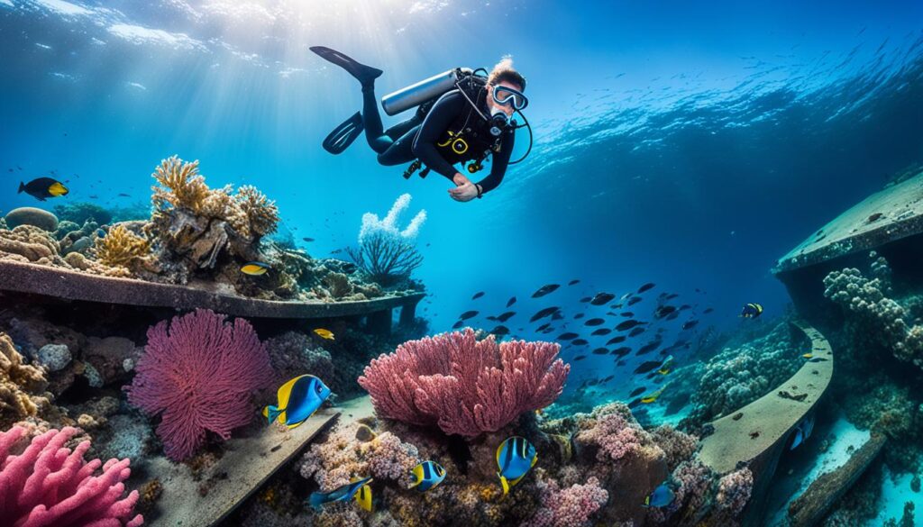 scuba diving packages Bridgetown scuba diving packages Bridgetown