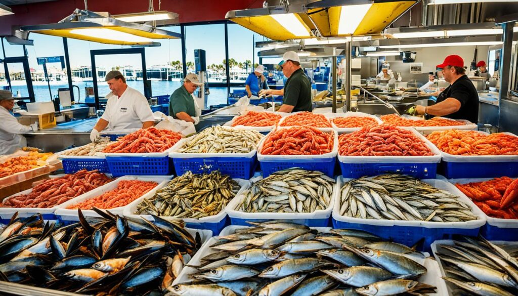 seafood market in Tampa seafood market in Tampa