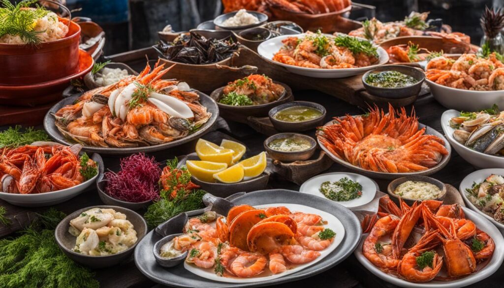 seafood recommendations seafood recommendations