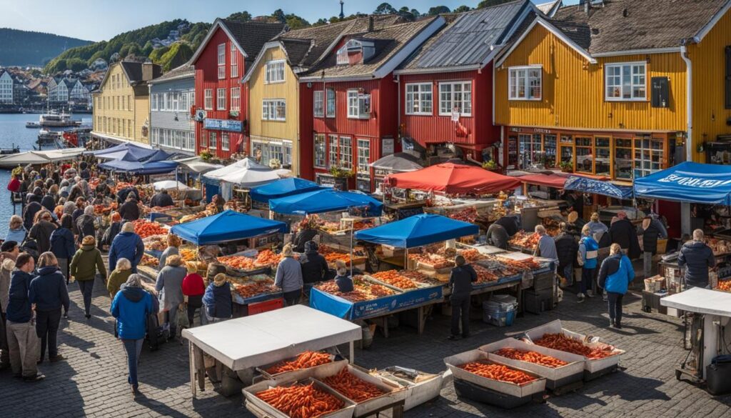seafood restaurants in Stavanger seafood restaurants in Stavanger