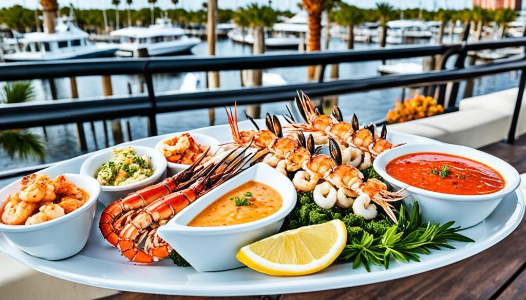 seafood restaurants in Tampa seafood restaurants in Tampa